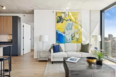 234 W Polk Street #3603, Chicago, IL 60607 - Photo 9