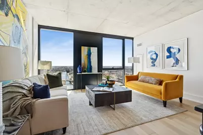 234 W Polk Street #3603, Chicago, IL 60607 - Photo 5