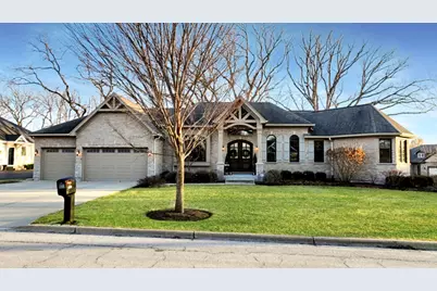 2491 Stony Lane, South Elgin, IL 60177 - Photo 1
