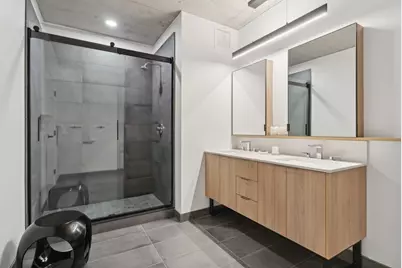 234 W Polk Street #3503, Chicago, IL 60607 - Photo 15