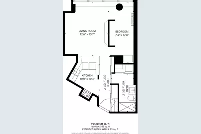 5415 N Sheridan Road #4010, Chicago, IL 60640 - Photo 13