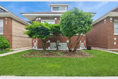 7653 S Seeley Avenue, Chicago, IL 60620 - Photo 1