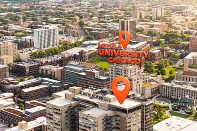 6301 N Sheridan Road #11R, Chicago, IL 60660 - Photo 37
