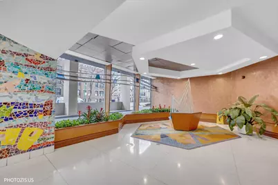 6301 N Sheridan Road #11R, Chicago, IL 60660 - Photo 5