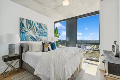 234 W Polk Street #3307, Chicago, IL 60607 - Photo 11