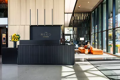 234 W Polk Street #3307, Chicago, IL 60607 - Photo 3