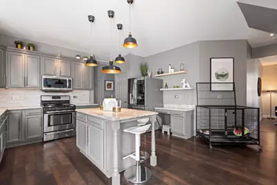 517 Meadowwood Lane, Oswego, IL 60543 - Photo 17