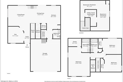 268 Alpine Drive, Gilberts, IL 60136 - Photo 23