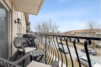 10404 S Keating Avenue #2B, Oak Lawn, IL 60453 - Photo 19