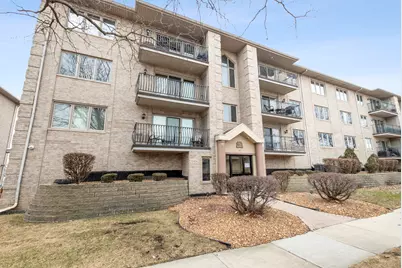 10404 S Keating Avenue #2B, Oak Lawn, IL 60453 - Photo 1
