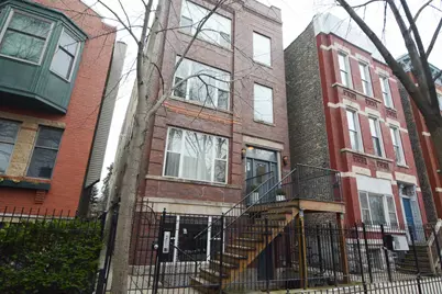 1723 W Erie Street #1, Chicago, IL 60622 - Photo 1