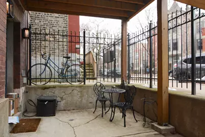 1723 W Erie Street #1, Chicago, IL 60622 - Photo 19