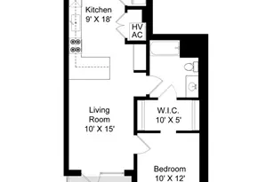 851 W Grand Ave, Chicago, IL 60642 - Photo 9