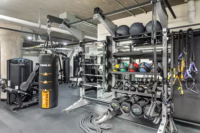 2032 N Clybourn Avenue #132, Chicago, IL 60614 - Photo 37