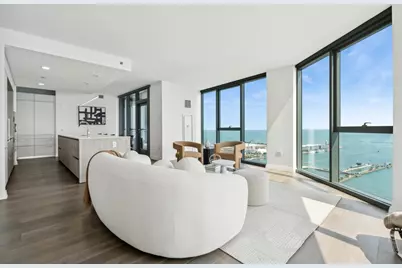 211 N Harbor Drive #3702, Chicago, IL 60601 - Photo 5