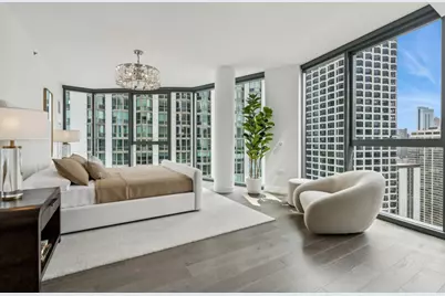 211 N Harbor Drive #3702, Chicago, IL 60601 - Photo 21