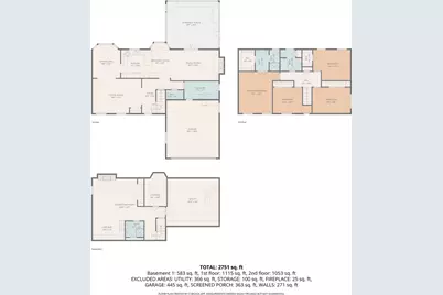 135 Schuldt Drive, Lake Zurich, IL 60047 - Photo 33