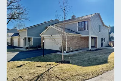 909 Suffolk Court #0, Libertyville, IL 60048 - Photo 1