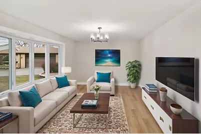 4951 Crest Court, Country Club Hills, IL 60478 - Photo 3