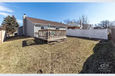 1896 Appaloosa Drive, Naperville, IL 60565 - Photo 19