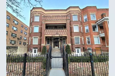 6717 N Sheridan Road #2S, Chicago, IL 60626 - Photo 1