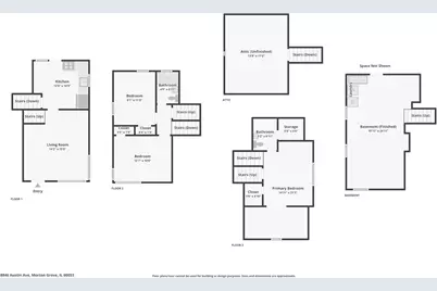 8846 Austin Avenue, Morton Grove, IL 60053 - Photo 35