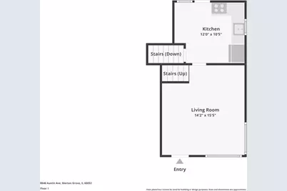 8846 Austin Avenue, Morton Grove, IL 60053 - Photo 31