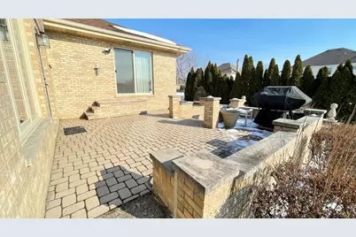 16421 Lee Avenue, Orland Park, IL 60467 - Photo 39