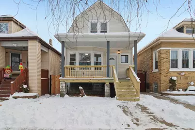 3511 W 61st Street, Chicago, IL 60629 - Photo 1
