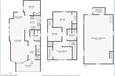 3511 W 61st Street, Chicago, IL 60629 - Photo 27