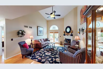 10661 Hollow Tree Road, Orland Park, IL 60462 - Photo 3