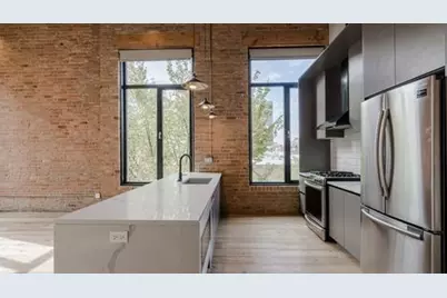 729 N Sangamon Street #401, Chicago, IL 60642 - Photo 3