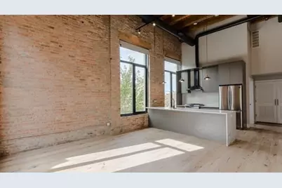 729 N Sangamon Street #401, Chicago, IL 60642 - Photo 9