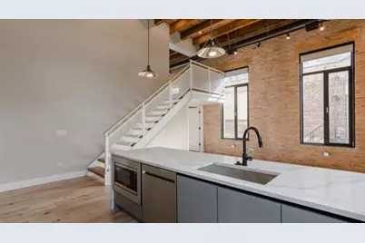 729 N Sangamon Street #401, Chicago, IL 60642 - Photo 5