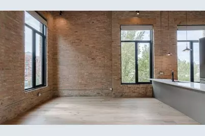 729 N Sangamon Street #401, Chicago, IL 60642 - Photo 11