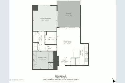 435 W Erie Street #2204, Chicago, IL 60654 - Photo 19