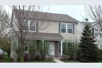 [Address not provided], Oswego, IL 60543 - Photo 1