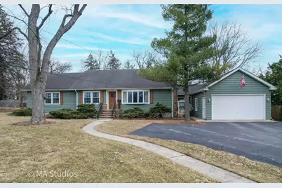 1219 Golf Lane, Wheaton, IL 60189 - Photo 3