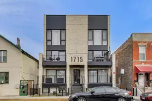 1715 S Morgan St, Chicago, IL 60608 - Photo 1