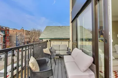 1715 S Morgan Street #2, Chicago, IL 60608 - Photo 23