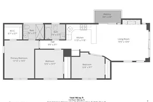 525 N Peoria St, Chicago, IL 60642 - Photo 15