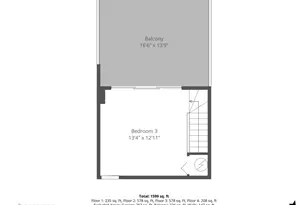 525 N Peoria St, Chicago, IL 60642 - Photo 19