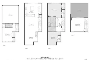 525 N Peoria St, Chicago, IL 60642 - Photo 19