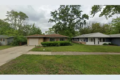 506 Wildwood Drive, Park Forest, IL 60466 - Photo 1