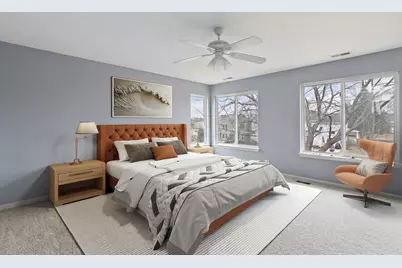 1041 Evergreen Street, Mundelein, IL 60060 - Photo 15