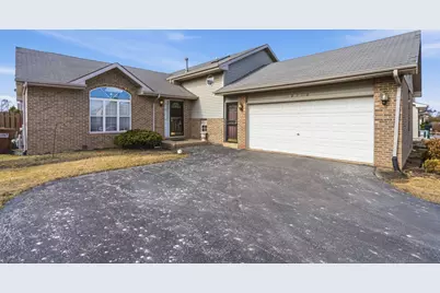 18710 Walnut Avenue, Country Club Hills, IL 60478 - Photo 1