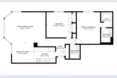 1310 N Ritchie Court #10B, Chicago, IL 60610 - Photo 31