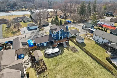 912 River Terrace Drive, Johnsburg, IL 60051 - Photo 47