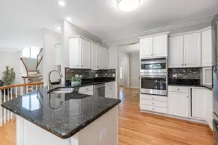 1407 Grommon Rd, Naperville, IL 60564 - Photo 5