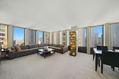 100 E Walton Street #35D, Chicago, IL 60611 - Photo 5
